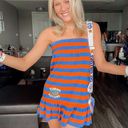 Florida Gators Dress Blue Photo 0