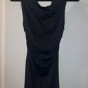 Forever 21 Cowl Neck Dress Photo 0