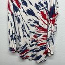 Grayson Threads  USA Patriotic Womens Tank Top Size Large 4th of July Festival Photo 6