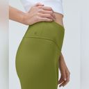 Everlane  The Perform Leggings green womens SIZE XS Photo 2