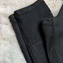 Zyia Active Black Leggings Size6/8 Photo 6