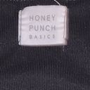 Honey Punch basics crop top Photo 1