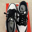 Nike Panda Dunks Photo 6