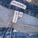 Good American  Good Legs Crop Jeans Photo 6