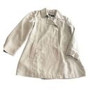 London Fog VINTAGE  Trench Button Coat Size M Photo 0