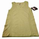 Avia  Bud Green Small Athletic Tank Top Photo 0