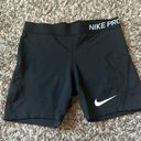 Nike Pro Spandex Photo 0