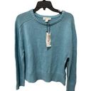 Treasure & Bond  Crewneck Sweater Size XS New with Tags Photo 2