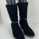 Baretraps  Ginger‎ Boot Black Size 7M Photo 0