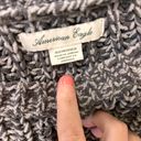 American Eagle Chunky Knit Sweater Photo 1