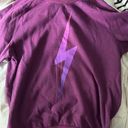 Aviator Nation  sweatshirt size medium Photo 2