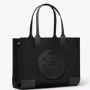 Tory Burch Small Ella Tote Bag Photo 0