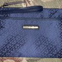 Tommy Hilfiger Women's Signature Wristlet Clutch Wallet Photo 0