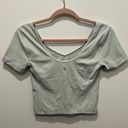 Lululemon Short Sleeve Shirt Photo 1