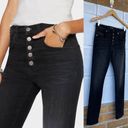 Ramy Brook  Karlie High-Rise Skinny Jean small Photo 2