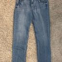 Old Navy Light Boyfriend Jeans Photo 2