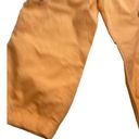 Tommy Hilfiger  Orange Sport Crop Pants Size 4 Photo 5