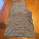 Lululemon Tank Top Photo 0