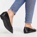 ASOS Black Flats Photo 2