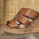 Guess “Eadra” Wedges, Size: 9.5 👡 Photo 0