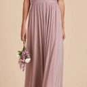 Birdy Grey New  Chicky Convertible Mesh Mauve Dress Photo 1