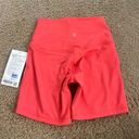 Lululemon Align Shorts 6” Photo 1