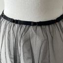 Victoria's Secret Rare Victoria’s Secret Tulle Skirt Photo 1