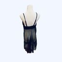 Lane Bryant Sheer Babydoll Lingerie Chemise Nightgown L XL Photo 3