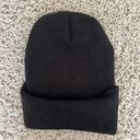 Carhartt Black Beanie Photo 2