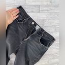 McGuire Denim MCGUIRE Cropped Valletta w Asymmetrical Hem in Ace of Spades Sz 27 Photo 10