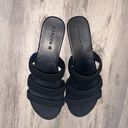 Rothy's Rothy’s Three Strap Sandals Size 10.5 Photo 3