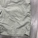 Mountain Hardwear  Shorts Womens 10 Lightweight Outdoors Pockets Lightweight Photo 1