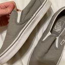 Vans Gray Photo 1