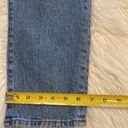 Madewell  The Perfect Vintage Jean size 30 BNWOT inseam 27” high waisted Photo 7