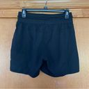 Zyia  Active Canyon Shorts in Black Size Medium Photo 8