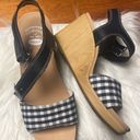 Dr. Scholls Nwot  sustainable comfort strappy sandals size 8 Photo 1