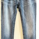 Miss Me  Jeans Denim Blue Sz 29 Cross Studded Skinny Classic Medium Wash Photo 3