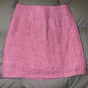 Pink Lily Pencil Skirt Photo 1