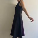 Tommy Hilfiger Plum Purple  Dress Size 8 Photo 2