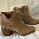 Zodiac  Women's Larsen Block Heel Boot-Size 10  NWOB Photo 0