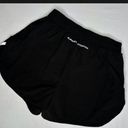 Alphalete  shorts. Black size small Photo 3