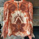 Rachel Zoe  Blouse NWT Photo 4