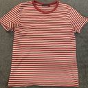 Brandy Melville Striped T Shirt Photo 0