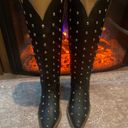 Dingo Studded Cowgirl Boots Photo 0