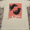 Harry Styles Concert Merch Love On Tour Tshirt Photo 0