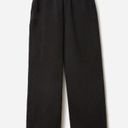 Everlane NEW  The Easy Pant in Black Photo 2