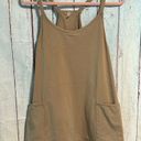 Free People Movement NWOT FP Movement Hot Shot Mini Dress- Minor Flaw Photo 4