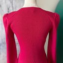 St. John Vintage Pink‎ Knit  Dress Photo 6