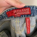Guess Y2K Low Rise Daredevil Flare Jeans Photo 5