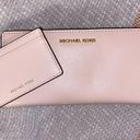 Michael Kors Wallet Leather Photo 1